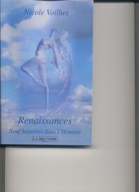 Picture of RENAISSANCES