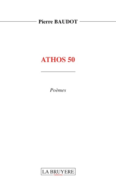 Picture of ATHOS 50