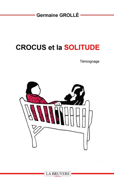 Picture of CROCUS ET LA SOLITUDE