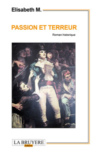 Picture of PASSION ET TERREUR