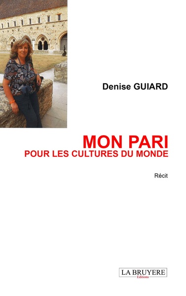 Image de MON PARI POUR LES CULTURES DU MONDE