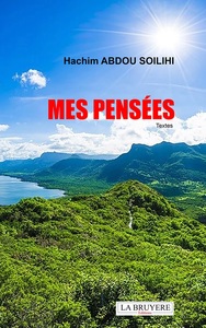 Picture of MES PENSEES
