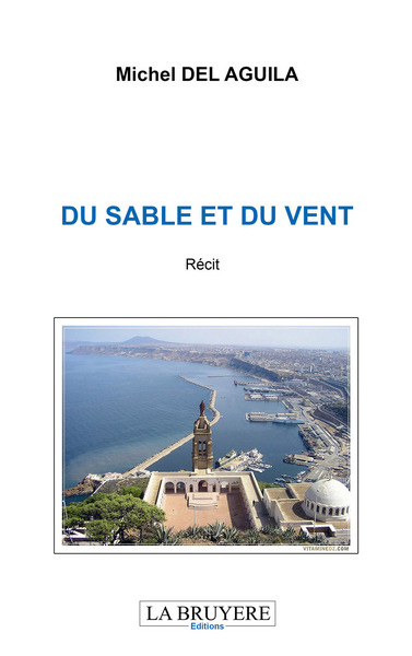 Image de DU SABLE ET DU VENT