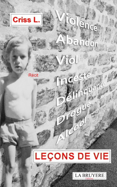 Image de LECONS DE VIE