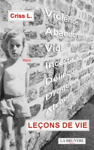 Image de LECONS DE VIE