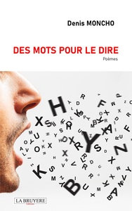 Picture of LES MOTS POUR LE DIRE