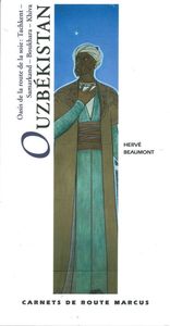 Picture of Ouzbekistan - Carnet de Route
