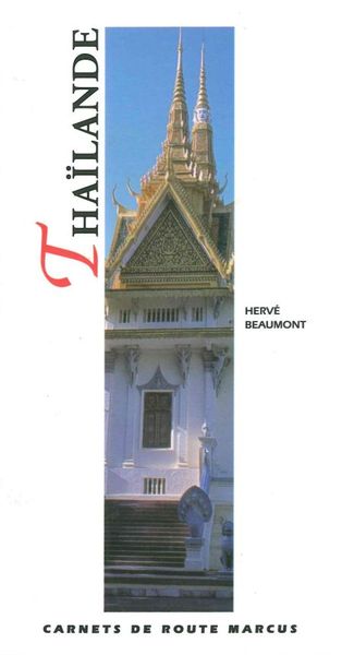 Image de Thailande - Carnet de Route