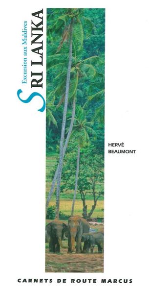 Image de Sri Lanka - Carnet de Route