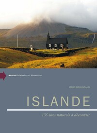 Picture of Islande