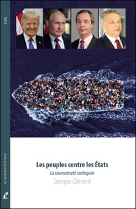 Image de Les peuples contre les États