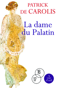 Picture of LA DAME DU PALATIN ( 2 TOMES )