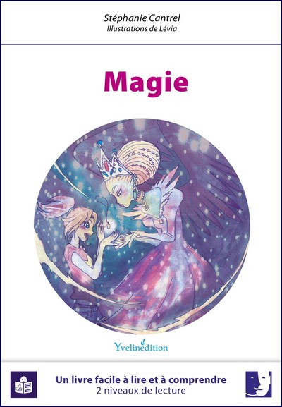 Image de Emilie et Léo - 1 - Magie