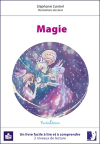 Image de Emilie et Léo - 1 - Magie