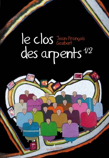 Image de Le clos des arpents tome 1/2
