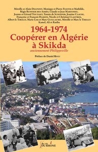 Image de Coopérer en Algérie à Skikda - 1964-1974