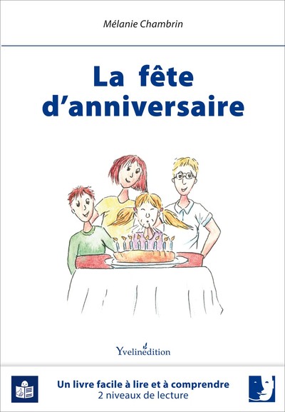Image de La fête d'anniversaire