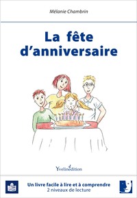 Image de La fête d'anniversaire