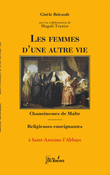 Image de Les femmes d'une autre vie