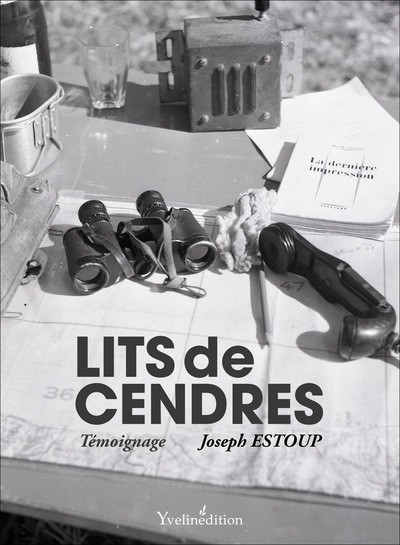 Image de Lit de Cendres