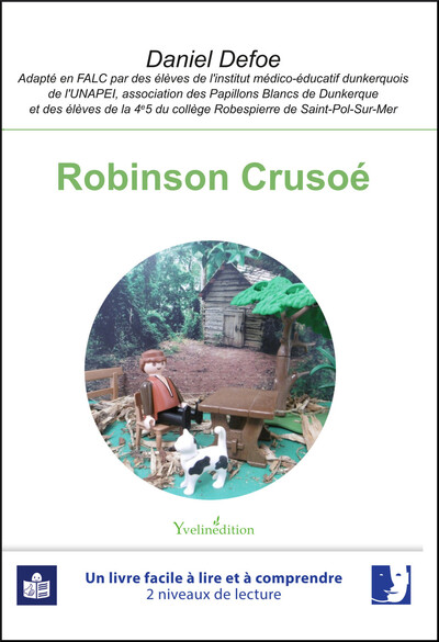 Image de Robinson Crusoé