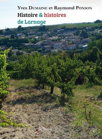 Picture of Histoire & histoires de Larnage