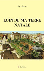 Image de Loin de ma terre natale