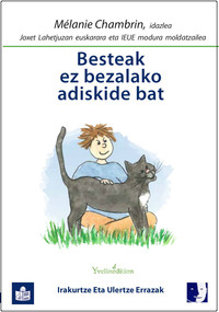 Image de Besteak ez bezalako adiskide bat