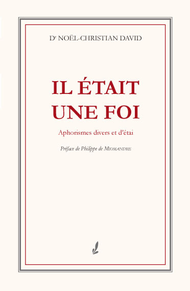 Picture of Il était une foi