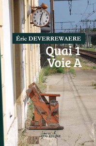 Picture of Quai 1 Voie A