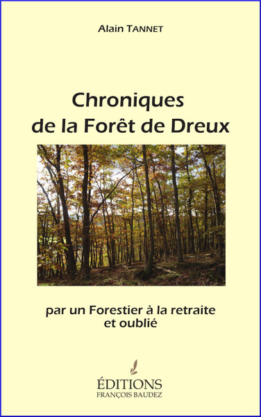 Image de Chroniques de la Forêt de Dreux