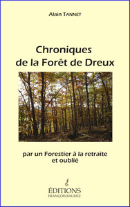 Image de Chroniques de la Forêt de Dreux
