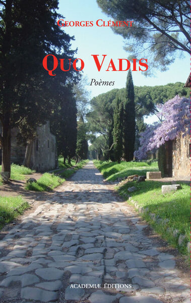 Picture of Quo Vadis