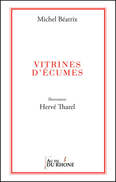 Picture of Vitrines d'écumes