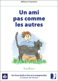 Image de Un ami pas comme les autres