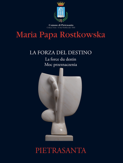 Picture of Maria Papa Rostkowska