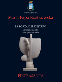 Picture of Maria Papa Rostkowska