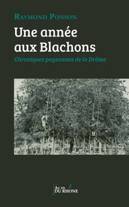 Image de Une année aux Blachons