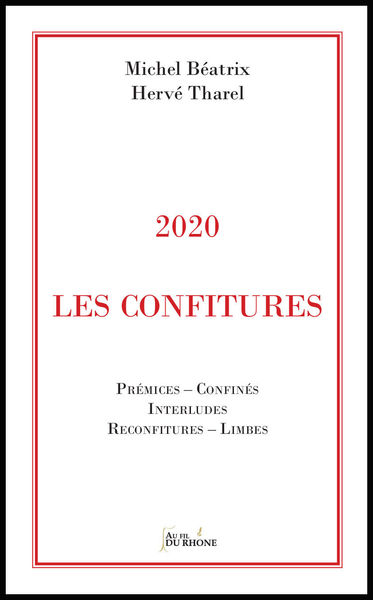 Picture of 2020 - Les Confitures