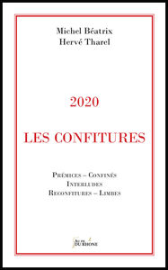 Picture of 2020 - Les Confitures