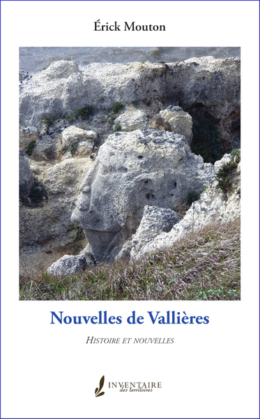 Picture of Nouvelles de Vallières