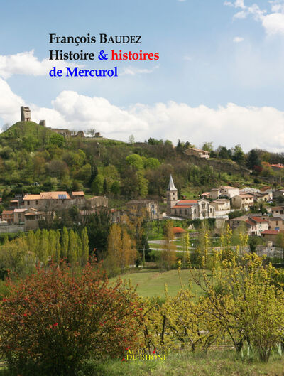 Picture of Histoire et histoires de Mercurol