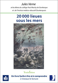 Image de 20000 lieues sous les mers