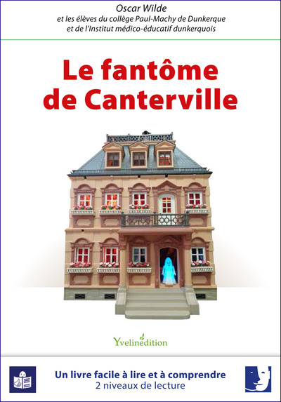 Image de Le Fantôme de Canterville