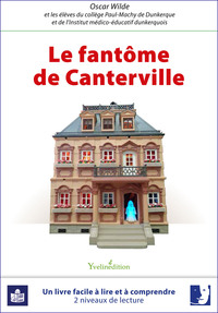 Image de Le Fantôme de Canterville