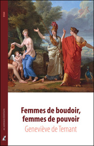 Image de Femmes de boudoir, femmes de pouvoir