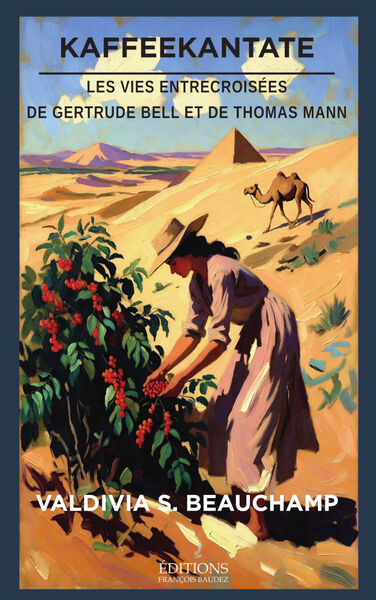 Picture of Kaffeekantate