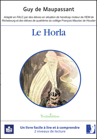 Picture of Le Horla en Falc