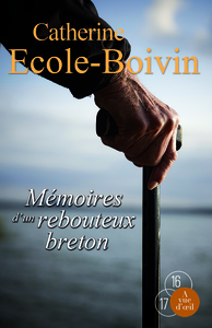 Picture of MEMOIRES D'UN REBOUTEUX BRETON