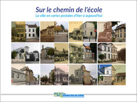 Picture of Sur le chemin de l'école